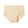 Comercio Exterior Internacional Multicolores Opcionales Amazon Cintura Alta Algodón Transfronterizo Caliente Transpirable Sexy Panties Deportivas para Mujer