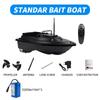 Barco Cebador de Pesca GPS Control Remoto Barco Cebador RC Pez