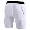 Traje Anticolisión de Baloncesto al por Mayor Fútbol Hockey Uniforme de Portero Béisbol Softbol Rugby Armadura Equipo de Protección Deportiva