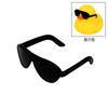 Brincando na Água Transfronteiriço Acessórios de Patinho Amarelo Acessórios Chapéu de Pato Nº 8 Cachecol Decoração Feito à Mão Limão Chá de Leite Presentes