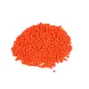 Cuentas de Vidrio Pintado de Colores para Millet 3 mm, 450 g, Transfronterizo, Accesorios para Pulseras, Collares, Pendientes DIY, Venta al por Mayor