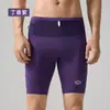 Pantalones Canguro Youweizhe 3.0 para Hombre y Mujer Cinturilla Bolsillo Shorts Estilo Competición Almacenamiento Transpirables Deporte Correr Pantalones de Fitness
