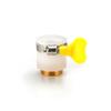 Conector Rápido para Tubería de Agua, Abrazadera de Acoplamiento, Conector Universal para Grifo, Conector de Tubería de Agua, Fabricante de Accesorios para Pistola de Agua de Lavado de Autos