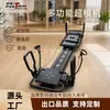 Cama Multifuncional Pilates Core Máquina Supermodelo Fitness Feminino Máquina Supermodelo Fitness Comercial Mini Pro Máquina Supermodelo