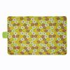 Esterilla de Picnic Impermeable de Tela Oxford 600D, Bolsa Plegable Engrosada, Cojín Plegable para Asiento de Camping al Aire Libre, Se Puede Guardar y Es Impermeable