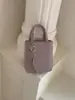 Bolsa pequeña para teléfono móvil para mujer, nuevo modelo de verano 2025, bolso cruzado, casual, simple, elegante, bolsa cuadrada pequeña para viajar