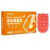 Hui Zhong Tang Calentadores de Pies Calentados Calentadores de Pies a Vapor Calentadores de Rodillas Calentadores de Cintura Calentadores de Cuello Calentadores de Manos Etiqueta de Marca Personalización