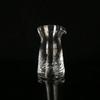 Fábrica atacado licor dispensador de vinho criativo doméstico decantador de vinho com alça transparente vidro dispensador de vinho