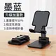 Suporte Multifuncional para Celular Telescópico Dobrável Giratório de Metal Suporte para Transmissão ao Vivo Antiderrapante Preguiçoso de Mesa Caçador de Séries
