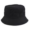 Sombrero Cubo Sombrero de Protección Solar Sombrero de Pescador Estilo Coreano Color Puro Versátil Sombrero de Sol Adulto Ocio al Aire Libre Sombrero de Pescador