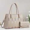 2026 Nuevo Modelo Bolso de Mano para Mujer Bolso de Hombro Sencillo para Dama