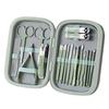 Set Cortauñas al por Mayor Alicates Pico de Águila Acero Inoxidable Manicura y Pedicura Kit de Herramientas Profesional Belleza Manicura Set Completo