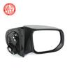 Aplicável a 2012 2016 50 Bell D-MAX retrovisor ESPELHO manual ISUZU retrovisor ESPELHO PORTA ESPELHO
