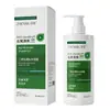 Shampoo Refrescante Zhenshi Anticaspa, Controle de Oleosidade, Volumoso, Anticaspa, Anticoceira, Antiácaro, Shampoo com Fragrância de Longa Duração