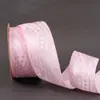 Estilo chinês superfície brilhante escama de dragão ponto fita laço DIY acessórios de cabelo laço tecido para roupas de fantasia fita fita de embalagem