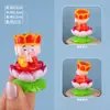 Novo produto: Ornatos criativos rotativos da Viagem ao Oeste, decorações de mesa e de carro em resina ecológica, atacado do fabricante