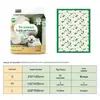 Fralda para Pet Descartável Fralda para Cachorro Almofada de Fralda para Gato Fralda Espessa Super Absorvente Produtos de Limpeza