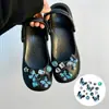 2026 Zuecos de Ballet Mary Jane de Alta Gama Estilo Nuevo Zapatillas de Moda para Exteriores Zapatos de Playa para Mujer