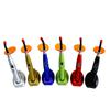 Máquina de Fotopolimerização Dental Jiaxi Luz LED Oral para Fotopolimerização Lâmpada Fotossensível para Resina Colorida Multi-Padrão Fotopolimerização em 5 Segundos