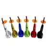 Máquina de Fotocurado Dental Jiaxi Luz LED Oral para Curado de Resinas Lámpara Fotosensible de Resina Multicolor Múltiples Especificaciones Fotocurado de 5 Segundos