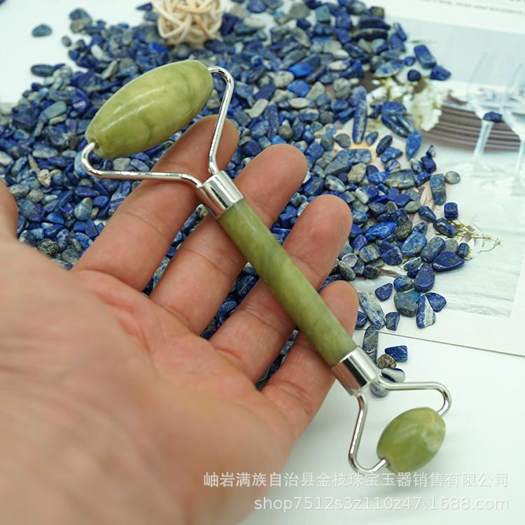 丹东绿锌合金通用款美容器