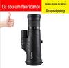 Novo Telescópio Monocular Eyebre10-30x42 HD de Alto Poder Portátil ao Ar Livre Óculos de Visão Noturna Baixa Luminosidade
