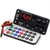 Tarjeta USB AUX Bluetooth Radio FM Placa de Audio WAV FLAC APE MP3 Sin Pérdida Doble