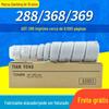 Jianfeng é compatível com Sinian ADT-289 Toner 288 368 369 429 AD289 cartucho de toner toner