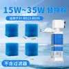 Filtro Incorporado para Acuario, Bomba de Agua, Oxigenación Máquina Todo en Uno, Inodoro para Peces, Separador de Heces, Sistema de Circulación, Inodoro para Peces