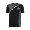 Ropa de descenso todoterreno para comercio exterior, camiseta de manga corta para bicicleta de montaña y motocicleta al aire libre, ropa para ciclistas, ropa de carreras, ropa de ciclismo