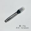 Acero Inoxidable 430 Cortador de Cebolla Cuchillo para Cortar Cebolla Cortador de Alambre Gadget Creativo de Cocina Cuchillo para Cortar Cebolla Cuchillo para Cebolla