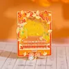 Ímã de Geladeira Metal Quicksand Personalizado Souvenir da Área Turística Cultural e Criativa Templo do Céu de Pequim Ímã de Geladeira da Cidade Proibida Personalizado