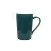Caneca de café promocional personalizada para publicidade, xícara de cerâmica, xícara de leite, logotipo/padrão personalizável, atacado