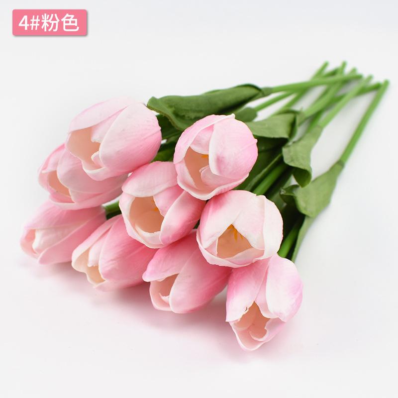 4#粉色