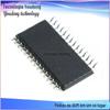 Pacote TS4604IPT TSSOP-28 chip amplificador de áudio IC estoque fornecimento