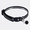 Collar Reflectante Anti-Pérdida para Perros y Gatos Transfronterizo Collares para Cachorros y Gatos Suministros para Mascotas Pequeñas y Medianas Collar para Perro Venta al por Mayor