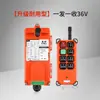 Control Remoto Yuding F21-E1B Polipasto Eléctrico de Grúa Puente Grúa Control Remoto Inalámbrico Industrial