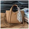 Bolso de Cesta de Moda de Nicho Bolso de Mano para Mujer 2026 Nuevo de Moda Más Vendido Bolso Cruzado Bolso de Hombro para Viajar