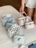 Bolsa de Puntos Dulces Shuai Mijia para Mujer 2026 Modelo Nuevo Bolsa para Lonchera Bolso de Mano de Alto Valor para Maquillaje Bolso de Hombro Cruzado
