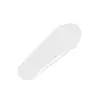 Set de Brochas para Labios y Mascarilla de Silicona, Brocha Pequeña Portátil para Mascarilla de Labios, Anti-Pérdida, Brocha Especial para Aplicación de Mascarilla de Barro, Mayoreo