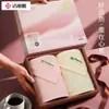 Jialiya Toallas de Algodón Puro Paquete de Dos Caja de Regalo Set Regalo de Cumpleaños para Empleado Regalo de Boda de Agradecimiento Souvenir Regalo de Empresa