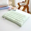 Núcleo de Almohada de Proteína, Almohada de Proteína de Leche, Ayuda para Dormir, Almohada de Protección de la Columna Cervical, Almohada para Niños y Adultos, Almohada al por Mayor del Fabricante