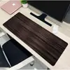 Mouse Pad com Padrão Abstrato Grande para Jogos, Resistente a Manchas, Tapete de Mesa Antiderrapante para Escritório e Dormitório, Mouse Pad de Tecido com Borda Reforçada