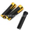 Adecuado para Mavericks N1S Juego de Manillar Agarre en U Manija Giratoria UQI Acelerador Electrónico nqi Accesorios Modificados Pegamento para Manillar