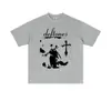 Camiseta con Gráfico de Banda Deftones Camiseta Negra con Estampado Gráfico de Banda de Rock Algodón Negro