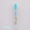 Dianshi Press Marcador Refil de Substituição Caneta de Pintura Macaron 805S Refil Especial Ds-8051