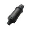 Lavadora de autos para el hogar, cabezal de pistola de agua a alta presión, cabezal de pistola en forma de abanico para lavadora de gatos negros, tipo 380, accesorios para pistola de bomba de lavado de autos