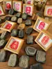 Materiais para Impressão por Fricção DIY Feitos à Mão, Moldes para Fricção, Impressões de Fricção em Tijolos Culturais e Criativos, Ornamentos, Tijolos Qin, Telhas Han, Lajes de Pedra, Lei De Zhu
