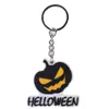 Llavero de Calabaza Halloween PVC Calabaza Youling Accesorios Decoración Mochila Escolar Llavero Amazon Aliexpress