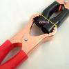 En stock tamaño grande pequeño pinza de cocodrilo funda protectora de batería clip clip de alimentación doméstica clip de prueba de laboratorio grande/mediano/pequeño